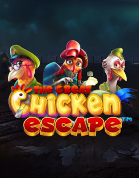 Play Free Demo of The Great Chicken Escape Slot by Pragmatic Play