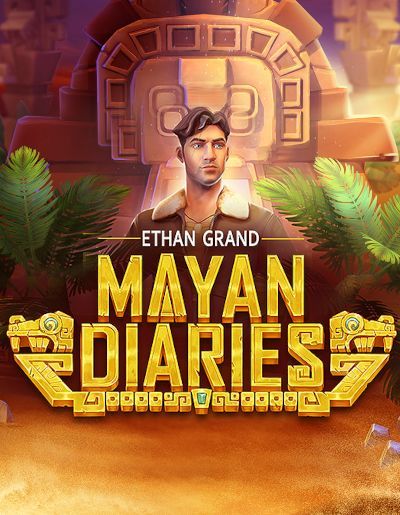 Ethan Grand: Mayan Diaries