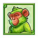 Symbol Monkey