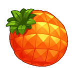 Symbol Pineapple