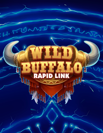 Play Free Demo of Wild Buffalo: Rapid Link Slot by NetGame Entertainment