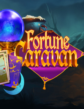 Play Free Demo of Fortune Caravan Slot by Flipluck