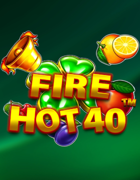 Play Free Demo of Fire Hot 40 Slot by Pragmatic Play