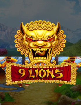 Play Free Demo of 9 Lions Slot by Wazdan