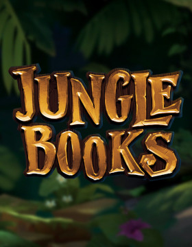 Jungle Books Poster