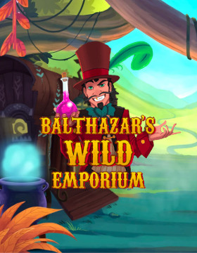 Play Free Demo of Balthazar's Wild Emporium Slot by Core Gaming