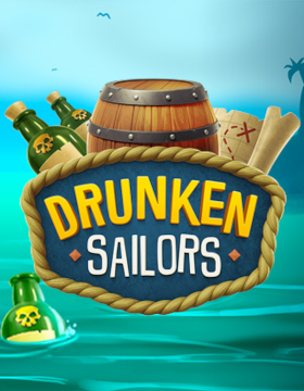 Play Free Demo of Drunken Sailors Slot by Slotmill
