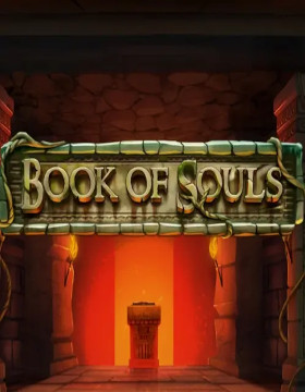 Play Free Demo of Book Of Souls Slot by Spearhead Studios
