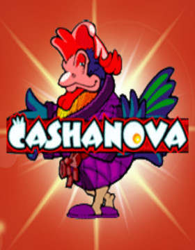 Play Free Demo of Cashanova Slot by Microgaming