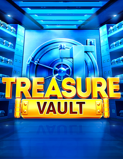 Play Free Demo of Treasure Vault Slot by Booming Games