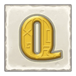 Symbol Queen
