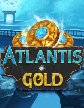 Play Free Demo of Atlantis Gold Slot by Touchstone Games