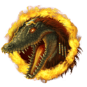 Symbol Mega Wild 2x2