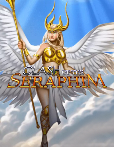Play Free Demo of Clash of the Seraphim Slot by Blue Guru Games