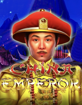 Play Free Demo of China Emperor Slot by JVL