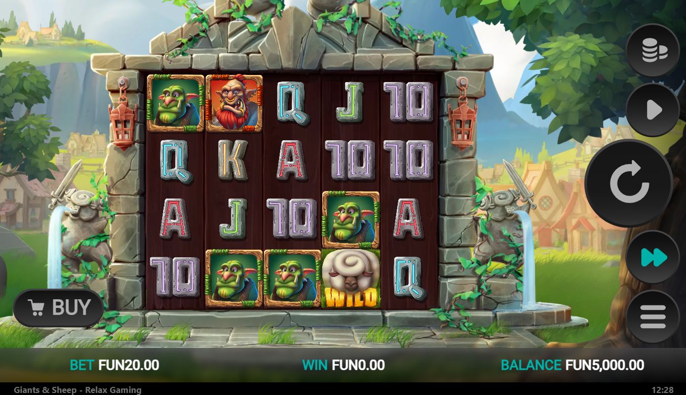 Play demo
