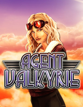 Play Free Demo of Agent Valkyrie Slot by 2 by 2 Gaming