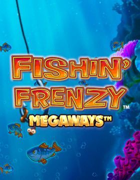 Fishin' Frenzy Megaways™