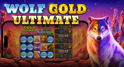 Wolf Gold Ultimate