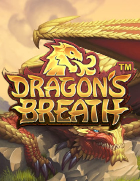 Play Free Demo of Dragon's Breath™ Slot by Rabcat