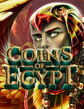 Play Free Demo of Coins of Egypt Slot by NetEnt