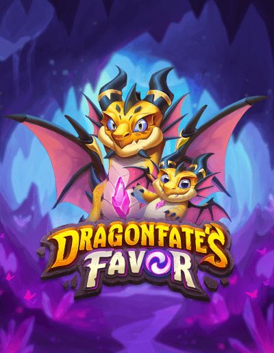 Dragonfate's Favor