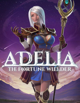 Play Free Demo of Adelia The Fortune Wielder Slot by Foxium