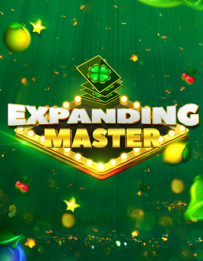 Play Free Demo of Expanding Master Slot by Evoplay
