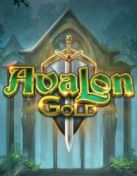 Play Free Demo of Avalon Gold Slot by ELK Studios