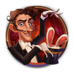 Symbol Magician