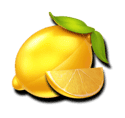 Symbol Lemon