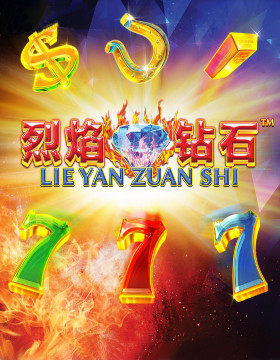 Play Free Demo of Lie Yan Zuan Shi Slot by Playtech Origins