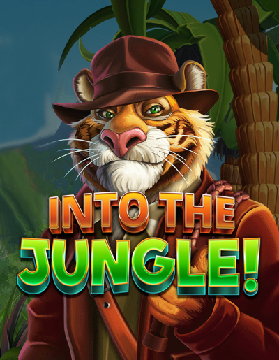 Play Free Demo of Into The Jungle! Slot by Fugaso