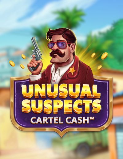 Unusual Suspects Cartel Cash
