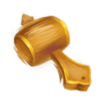 Symbol Hammer