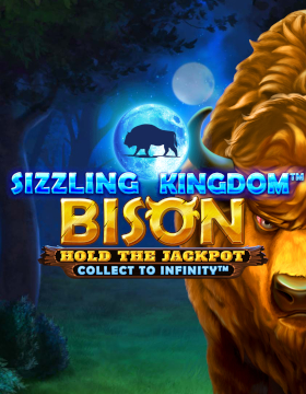 Play Free Demo of Sizzling Kingdom: Bison Slot by Wazdan