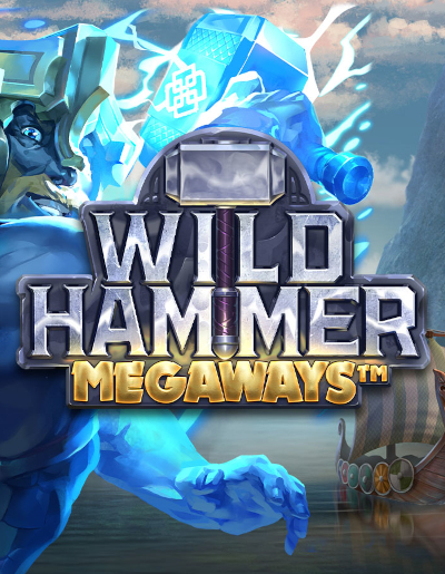 Play Free Demo of Wild Hammer Megaways™ Slot by iSoftBet