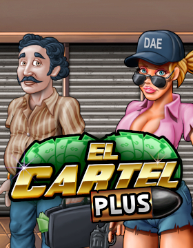 Play Free Demo of El Cartel Plus Slot by MGA Games