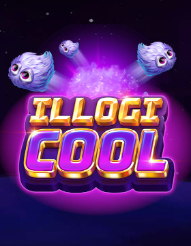 Play Free Demo of Illogicool Slot by ELK Studios
