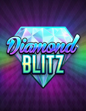 Play Free Demo of Diamond Blitz Slot by Red Tiger Gaming
