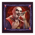 Symbol Evil Jester