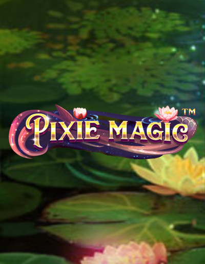 Play Free Demo of Pixie Magic Slot by Nucleus Gaming