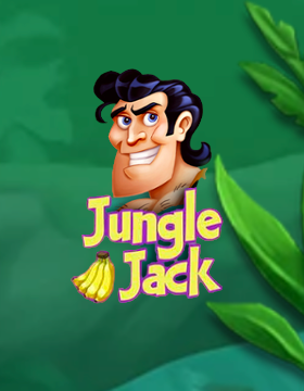 Play Free Demo of Jungle Jack Slot by High 5 Games