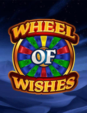 Wheel of Wishes Poster