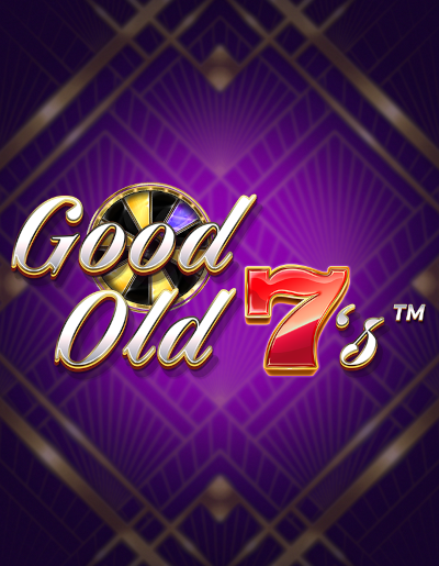 Play Free Demo of Good Old 7’s Slot by NetEnt