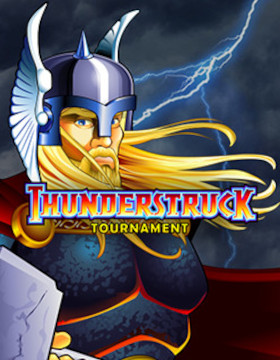 Play Free Demo of Thunderstruck Slot by Microgaming
