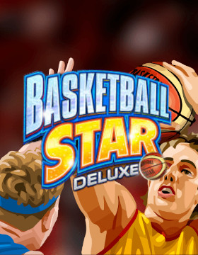 Play Free Demo of Basketball Star Slot by Microgaming