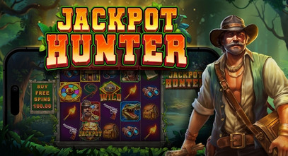 Jackpot Hunter