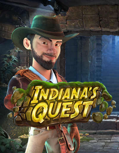 Play Free Demo of Indiana's Quest Slot by Evoplay