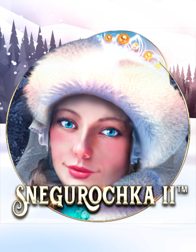 Play Free Demo of Snegurochka 2 Slot by Spinomenal